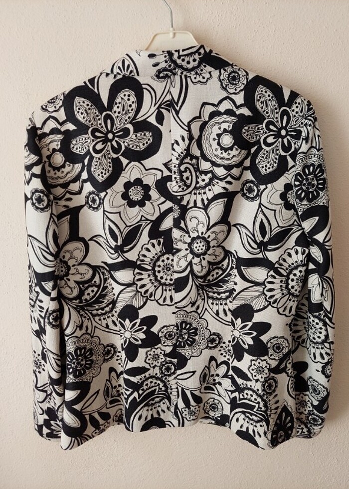 PARK'S BRAVO bayan ceket 42 beden - Görsel 4