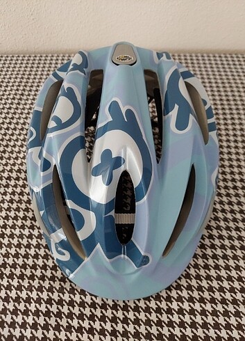 HELMET PROWELL ÇOCUK KASKI 