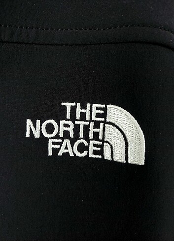 THE NORTH FACE Softshell Mont (orjinal) 