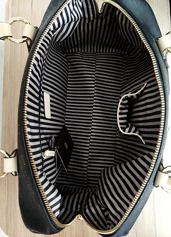 VAKKO bayan  Monogram lüx çanta  - Görsel 10