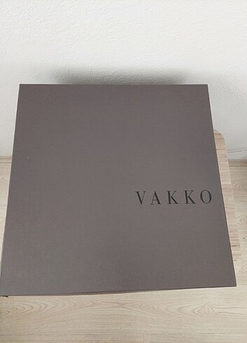 VAKKO bayan  Monogram lüx çanta  - Görsel 18