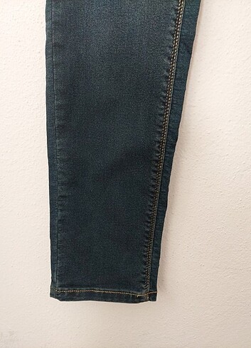 ORCHESTRA panelli hamile Jean pantolo - Görsel 3