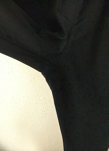 LCW Maternity Panelli hamile pantolonu - Görsel 4