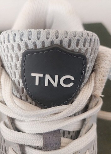 TANCA kalın taban kadın spor ayakkabı - Görsel 10