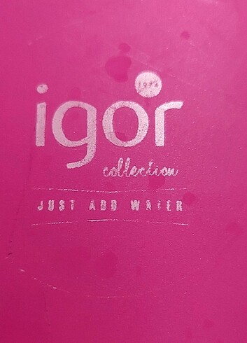 İGOR COLLECTİON kız çocuk yağmur çizmesi - Görsel 6