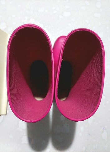 İGOR COLLECTİON kız çocuk yağmur çizmesi - Görsel 7