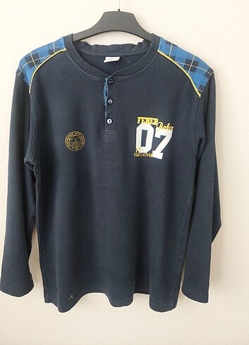 m Beden FENERBAHÇE sweatshirt & pijama üstü 