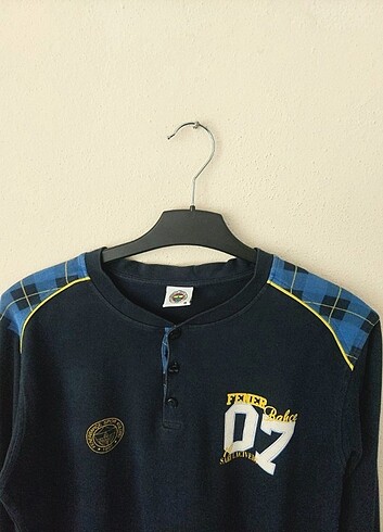 FENERBAHÇE sweatshirt & pijama üstü  - Görsel 7