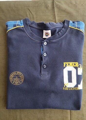 FENERBAHÇE sweatshirt & pijama üstü  - Görsel 10