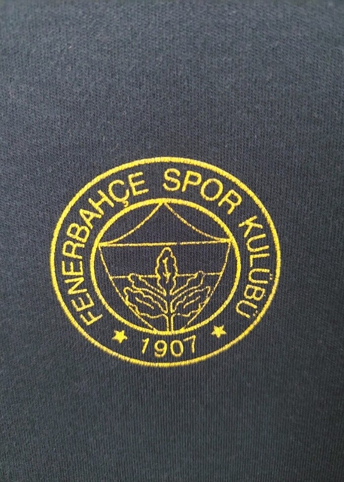 FENERBAHÇE sweatshirt & pijama üstü  - Görsel 2