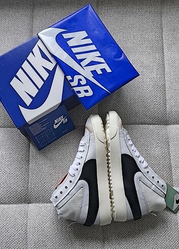 42 Beden NİKE Blazer Jumbo Sneaker no:40/44 