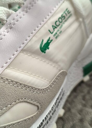 Lacoste Lacoste elite active Premium Sneaker 