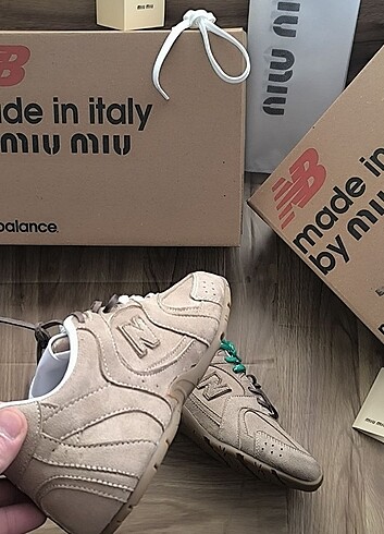 42 Beden NEW Balance MıuX 530 Sneaker no:36/44