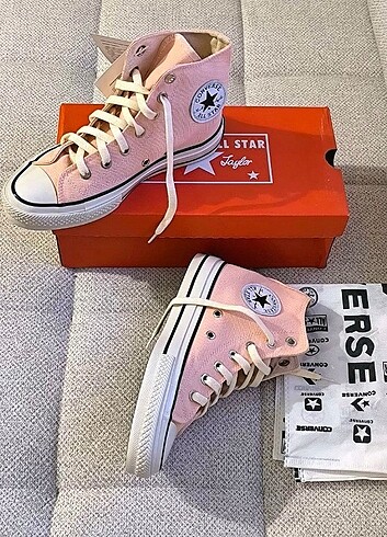 Converse chuck Taylor Sneaker no:36-40