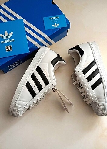 ADİDAS Süperstar Classic No:36~44 