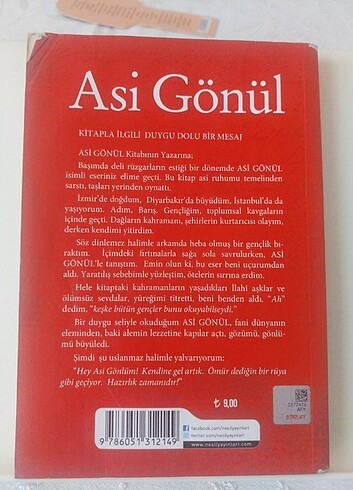 Beden Asi Gönül Halit Ertuğrul