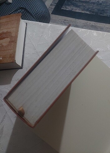 Safahat Ciltli Sabah Beyan yay  - Görsel 4