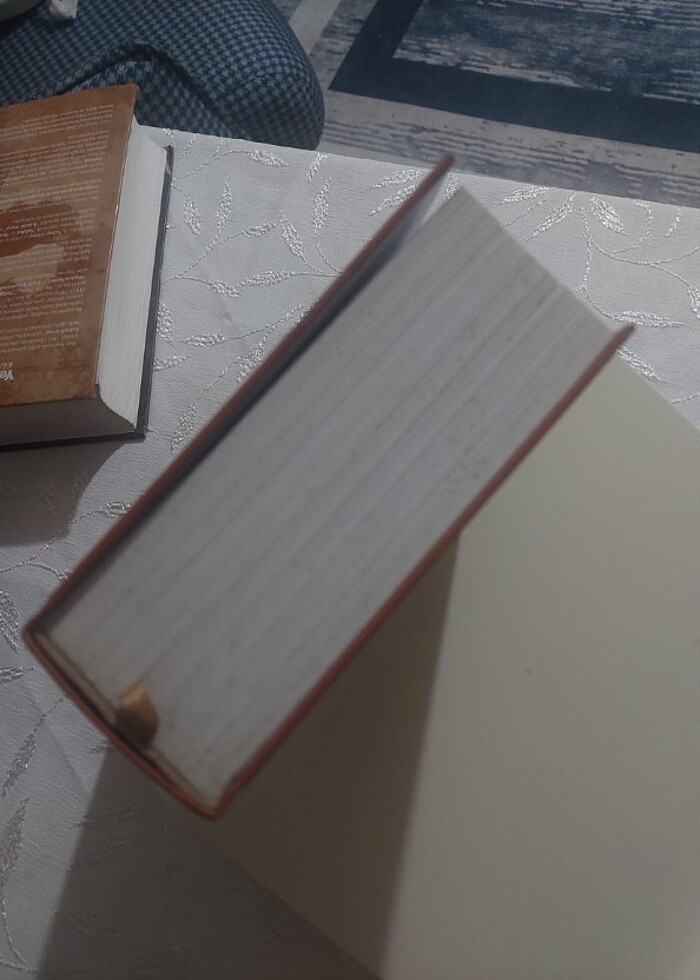 Safahat Ciltli Sabah Beyan yay  - Görsel 4