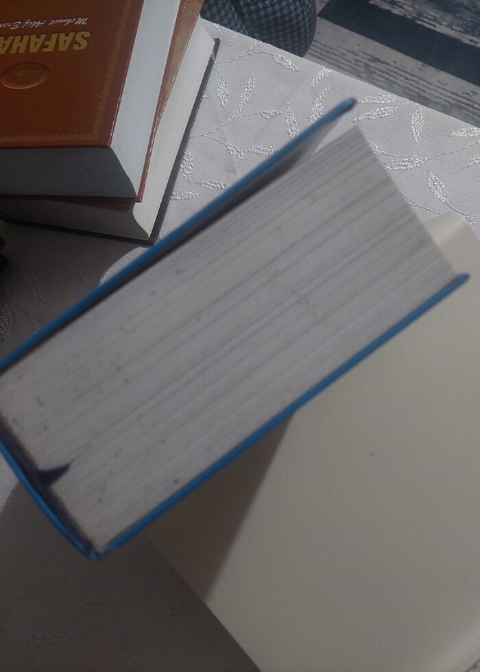 Büyük Türkçe Sözlük Ahmet Doğan Sabah - Görsel 5