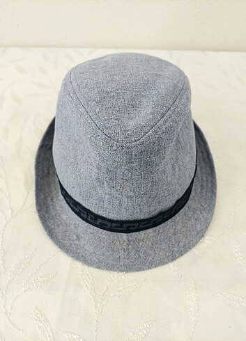 LCW biyeli erkek çocuk Fötr şapka  - Görsel 4