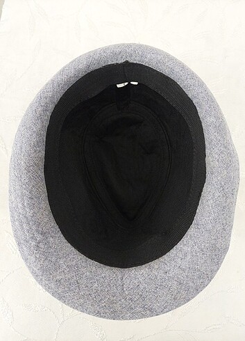 LCW biyeli erkek çocuk Fötr şapka  - Görsel 5