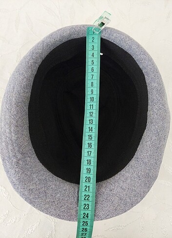 LCW biyeli erkek çocuk Fötr şapka  - Görsel 6