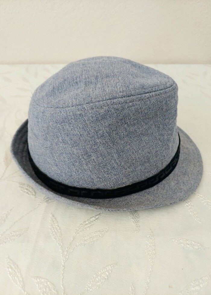 LCW biyeli erkek çocuk Fötr şapka  - Görsel 3