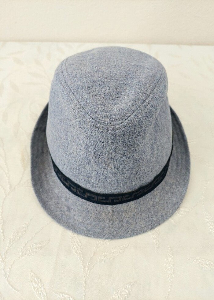 LCW biyeli erkek çocuk Fötr şapka  - Görsel 4