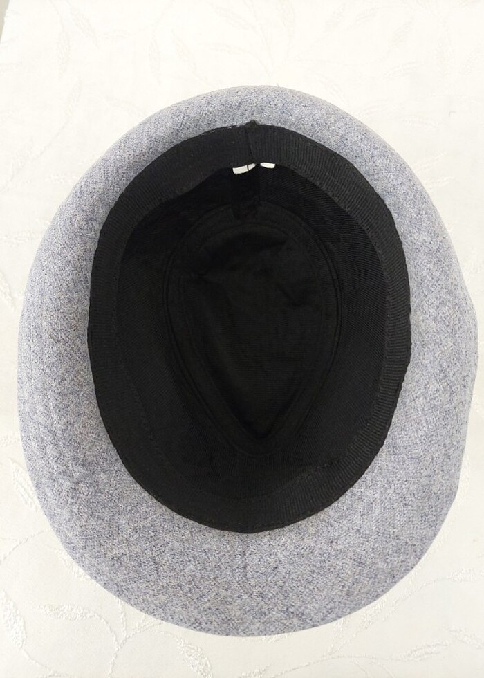 LCW biyeli erkek çocuk Fötr şapka  - Görsel 5