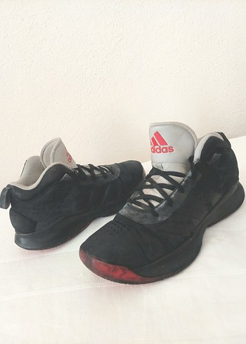 ADIDAS ortholite basktbol-spor ayakkabı
