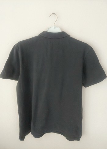 xl Beden siyah Renk U.S Polo Assn erkek koyu gri tshirt