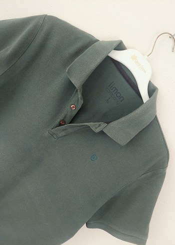 Limon Company BOYNER limon company erkek polo tshirt