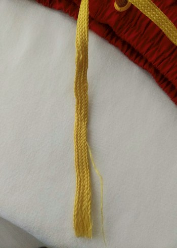 GUCCİ baskı kaplan işlemeli retro Şort - Görsel 12