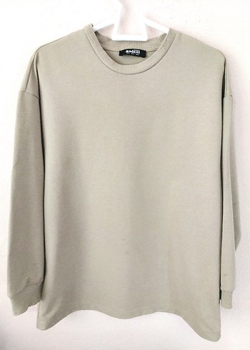 Defacto Modest kadın tunik sweatshirt