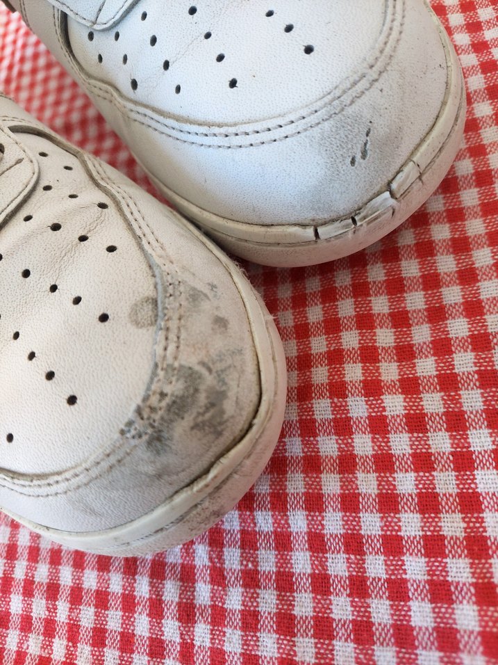 NİKE Air Force 1 unisex Sneaker ayakkabı — görsel 8/13