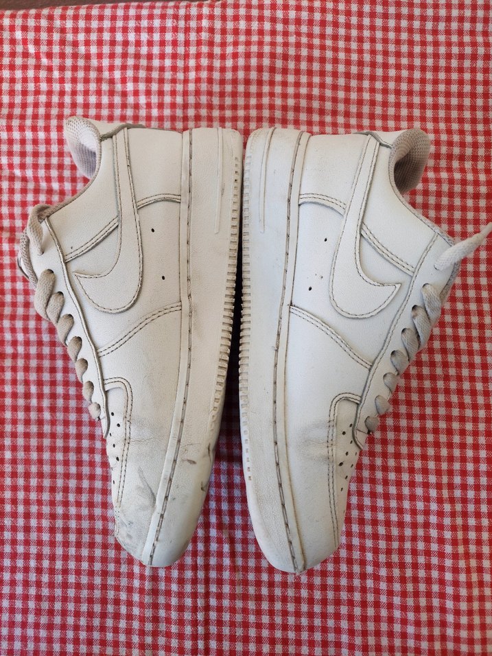 NİKE Air Force 1 unisex Sneaker ayakkabı — görsel 3/13