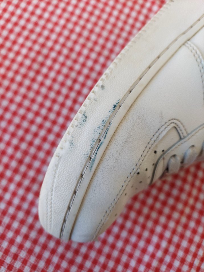 NİKE Air Force 1 unisex Sneaker ayakkabı — görsel 10/13