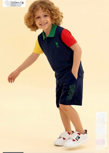 U.S Polo Assn. ürünü