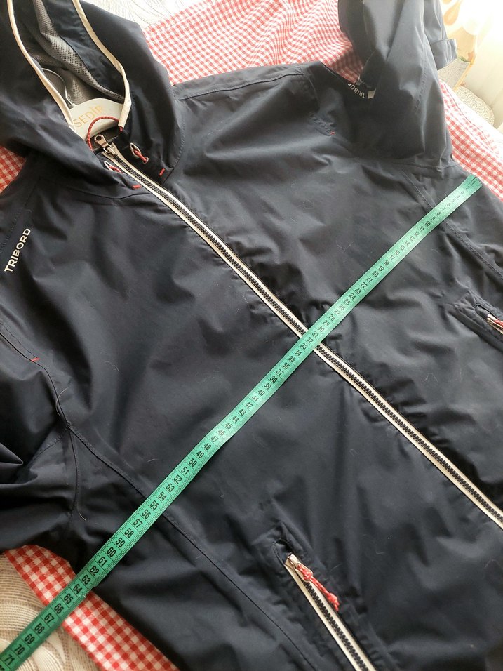 Decathlon TRİBORD sailing 100 yağmurluk — görsel 13/18