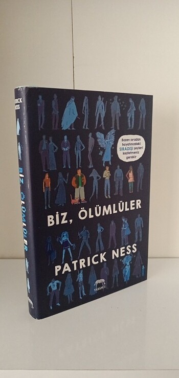 Biz ölümlüler