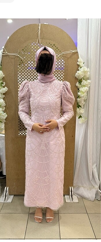 Selvi çetin abiye