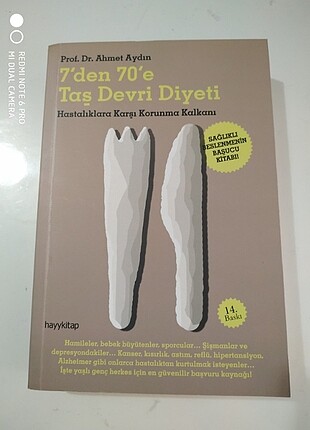 Taş devri diyeti