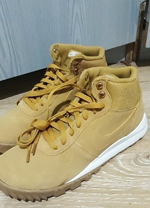 diğer Beden Nike hoodlane suede orjinal ayakkabi