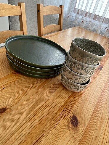 Beden h&m home tabak kase