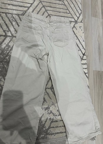 DeFacto kırık Beyaz - Görsel 4