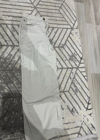 DeFacto kırık Beyaz - Görsel 3