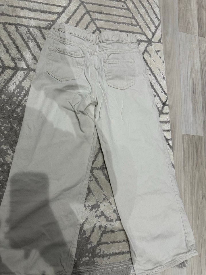 DeFacto kırık Beyaz - Görsel 4