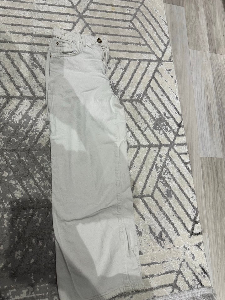 DeFacto kırık Beyaz - Görsel 3