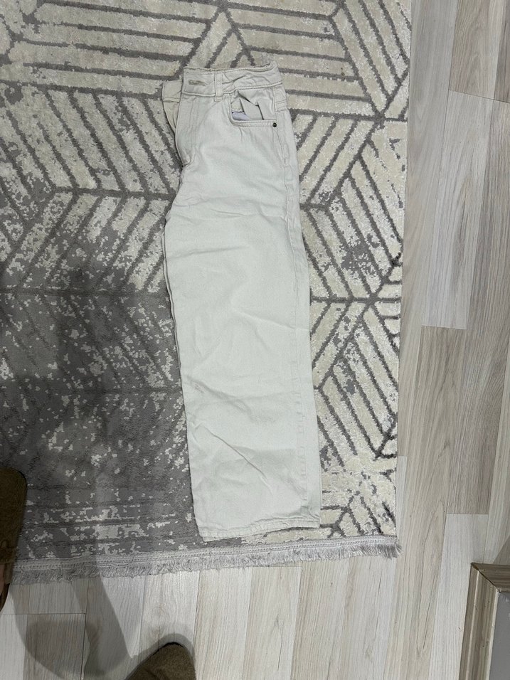 DeFacto kırık Beyaz - Görsel 2