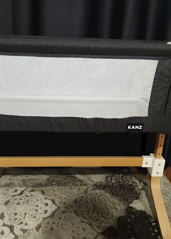 kanz octopus anne yanı beşiği